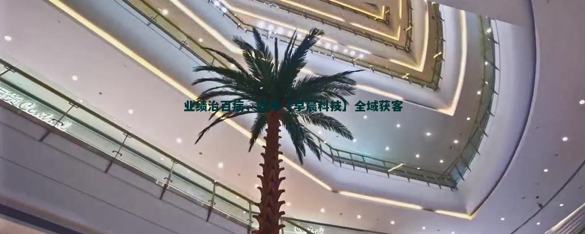 免费试用体验流量获客