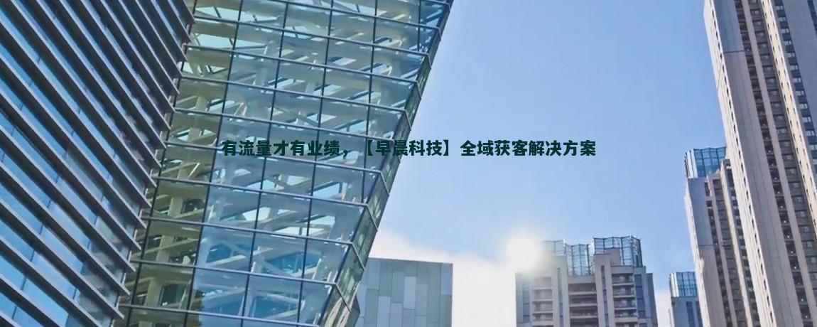 流量获客本地化策略调整