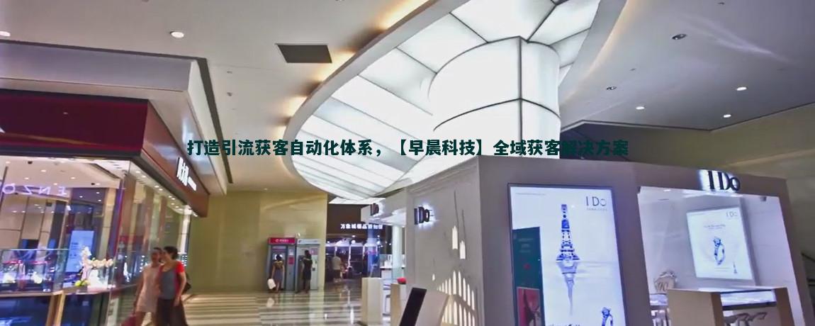 流量获客实战：策略与技巧